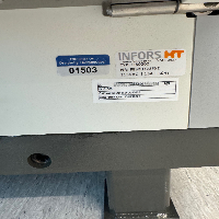 Infors HT Multitron Triple Stack Incubator Shaker image 3